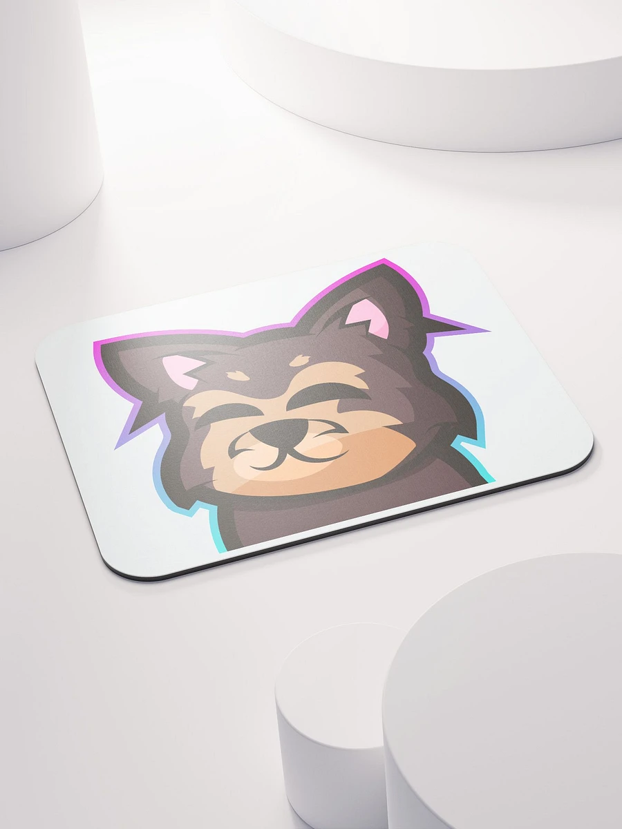 HAPPY SNOOP MOUSE PAD product image (4)