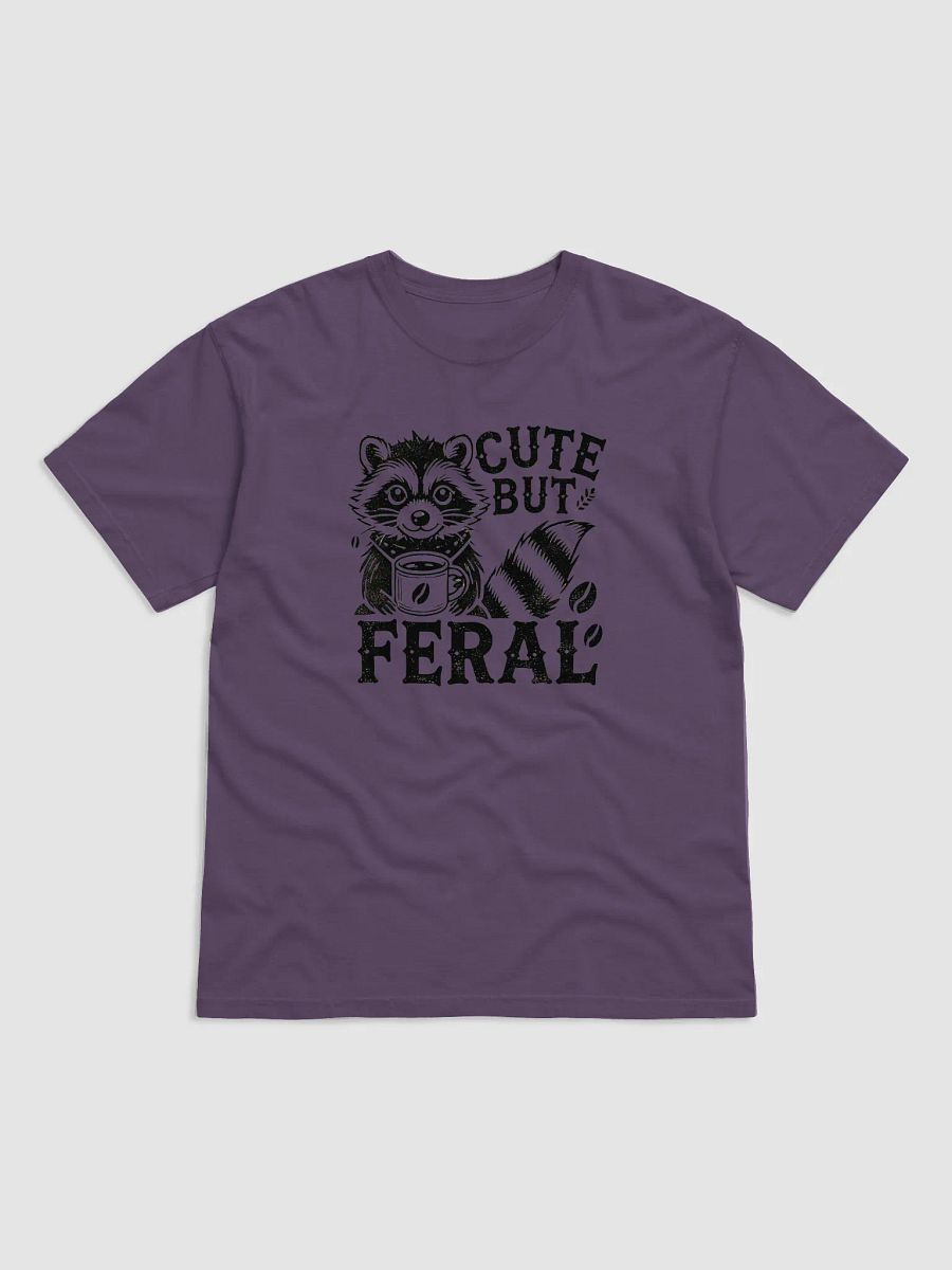 Cute But Feral Shirt product image (2)