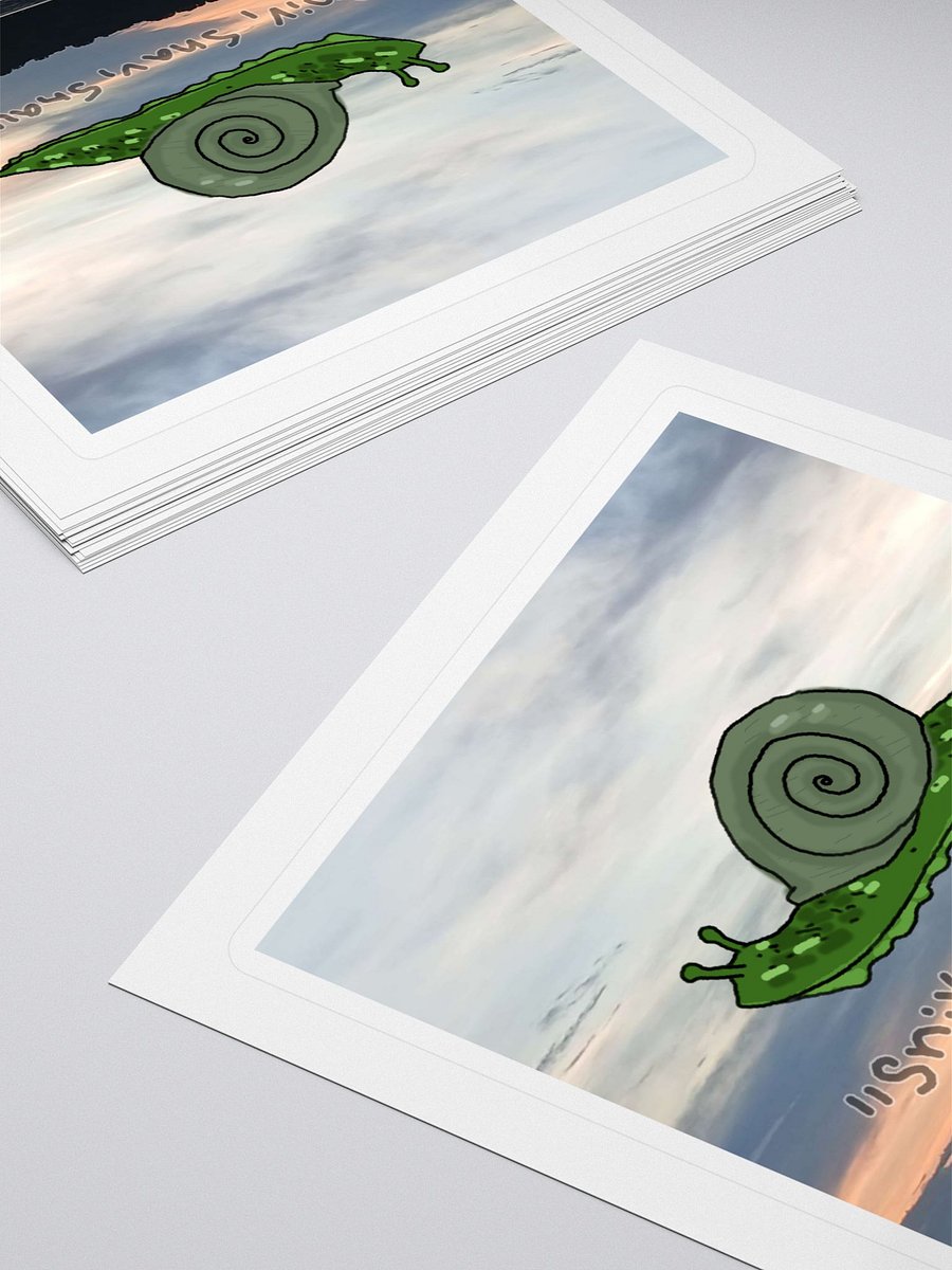 Sniv, Snav, Snaugh product image (4)