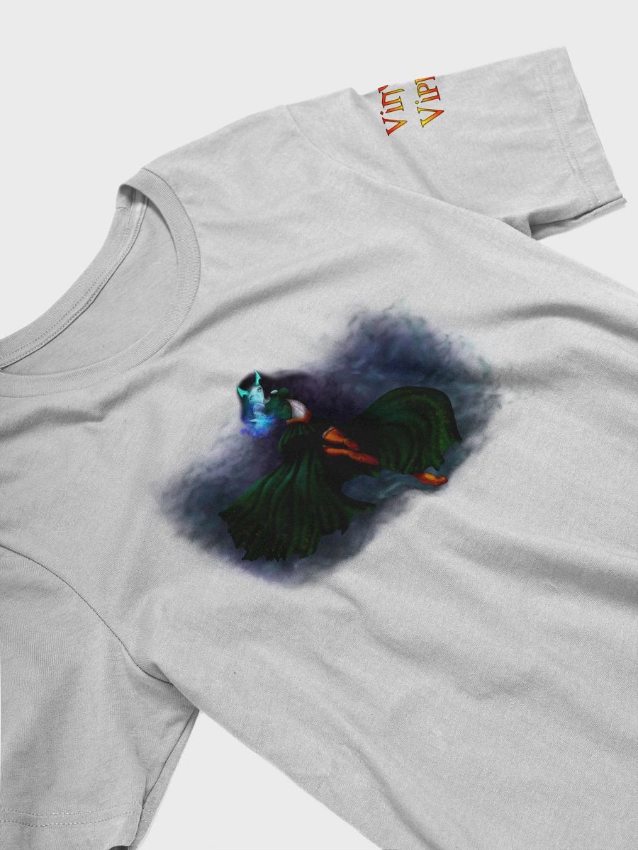 Halariel T-Shirt product image (17)