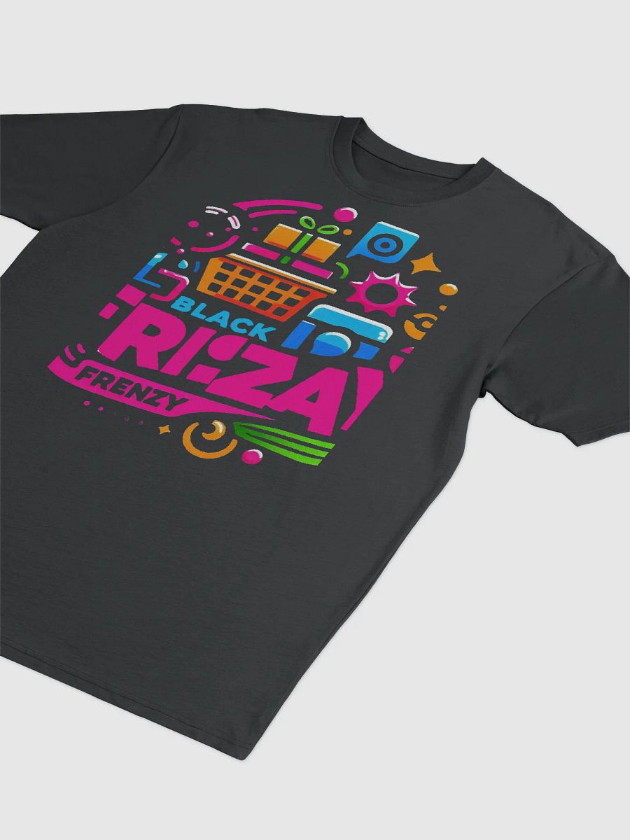 Frenzy Fiesta Men's Tee product image (3)