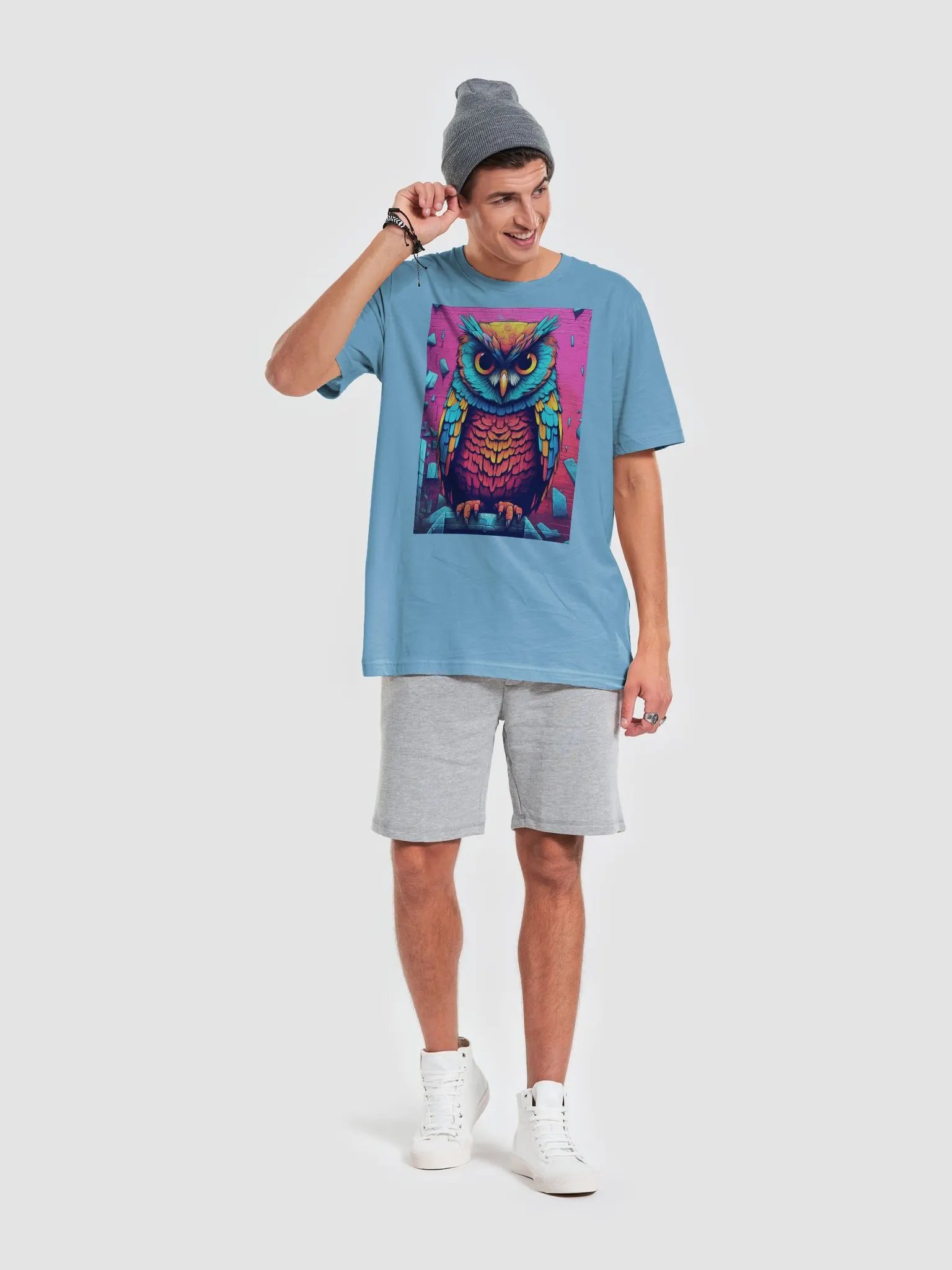 Chill Owl product image (6)