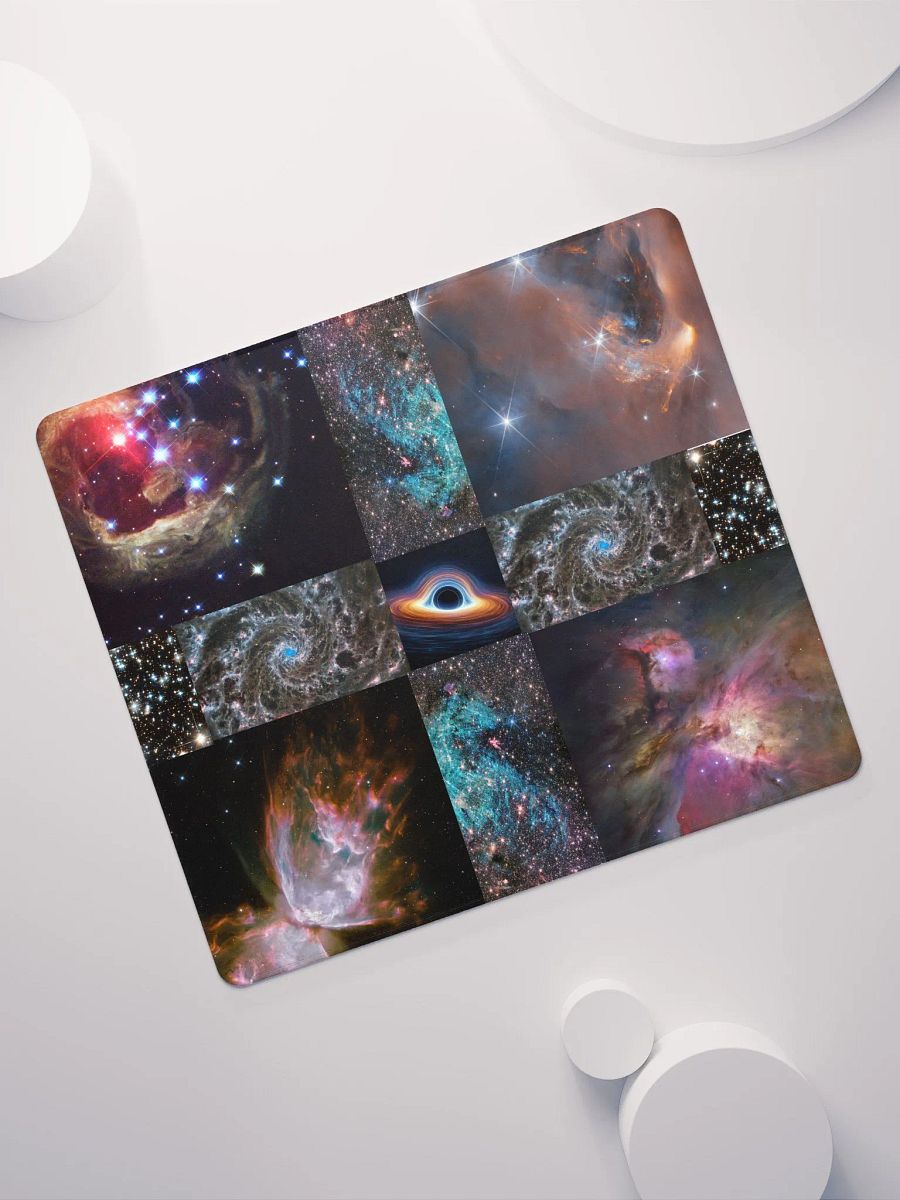 ASTRO Gaming Mouse Pad product image (7)