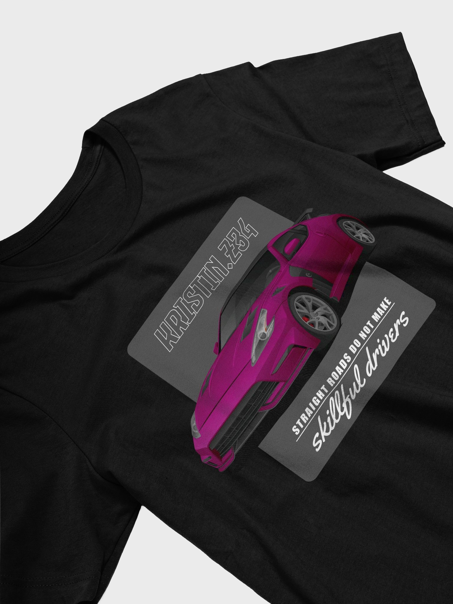 T-shirt - kristin.z34 product image (11)