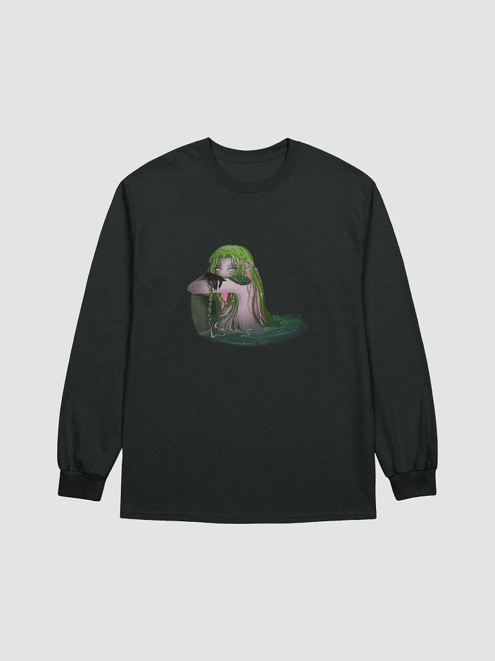 Enchanted Serenity Long Sleeve T-Shirt product image (1)