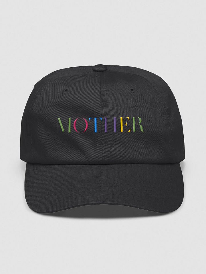 MOTHER Dad Hat product image (1)