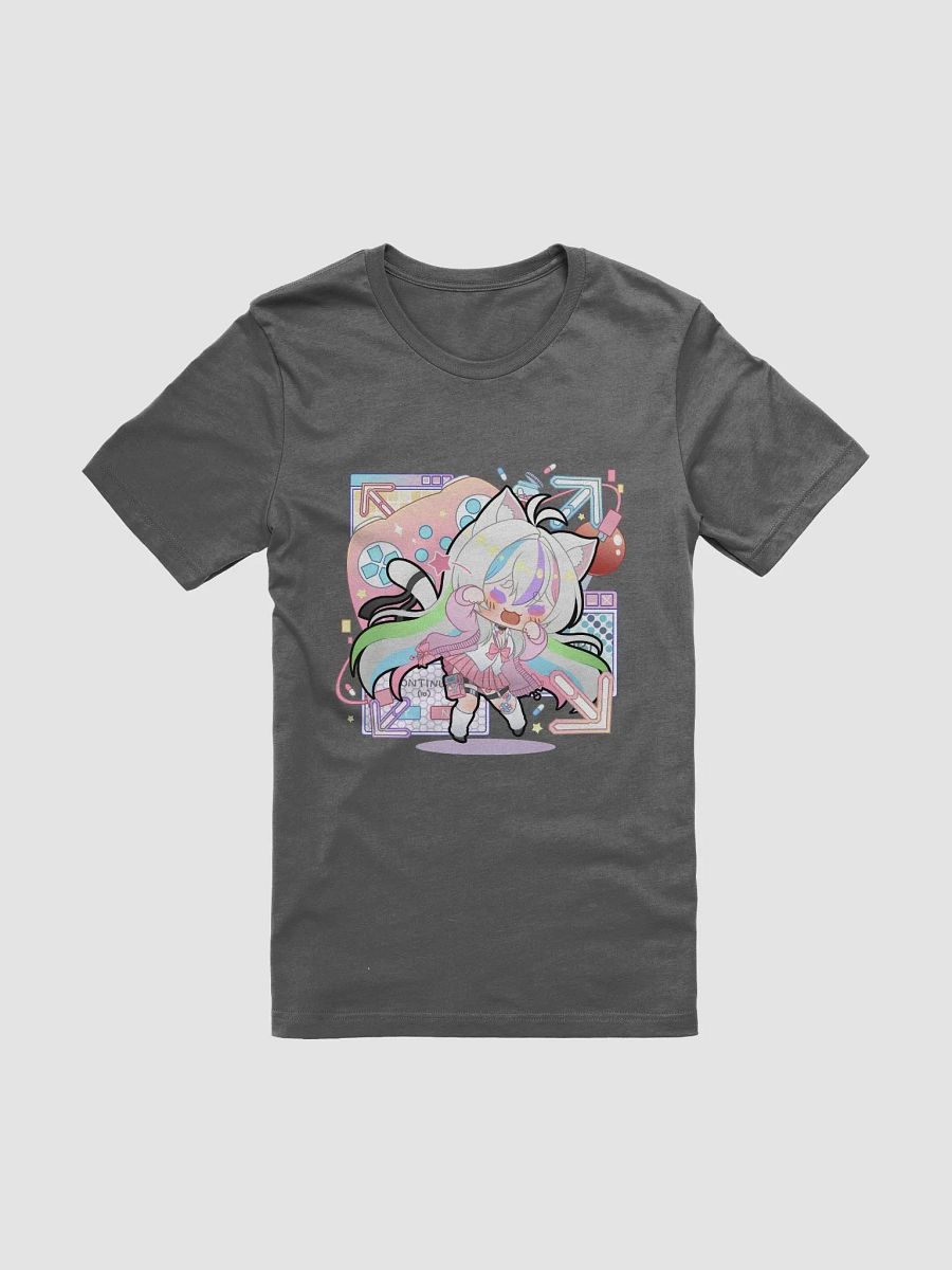 Gamer Girl Shirt product image (32)