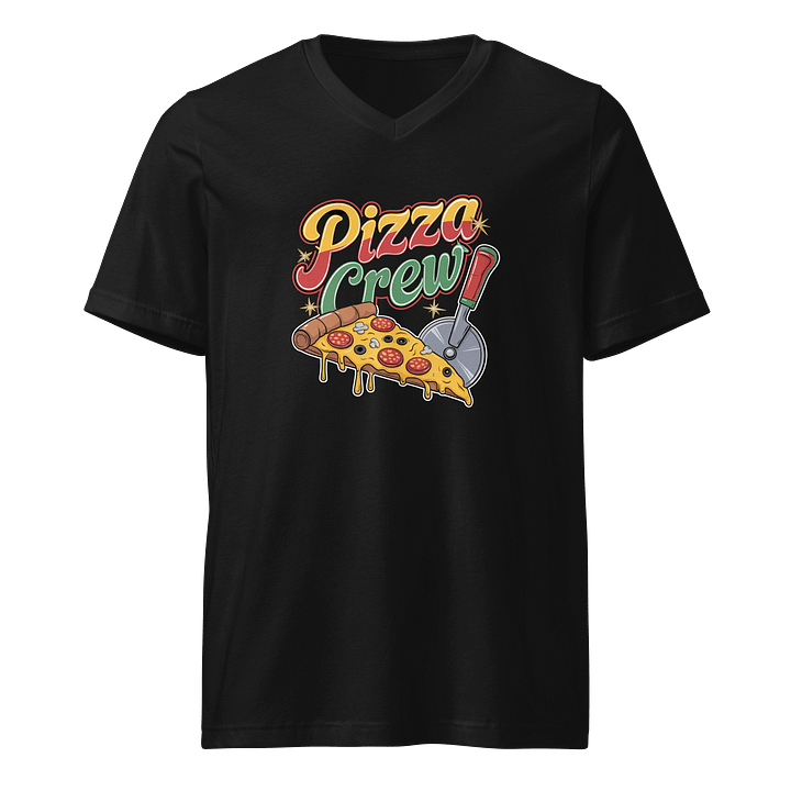 Pizza Crew product image (1)