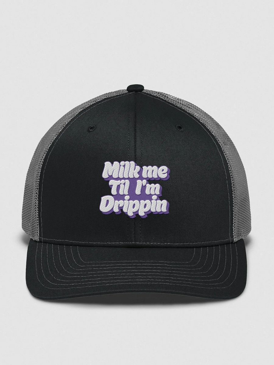 Milk Me Trucker product image (1)