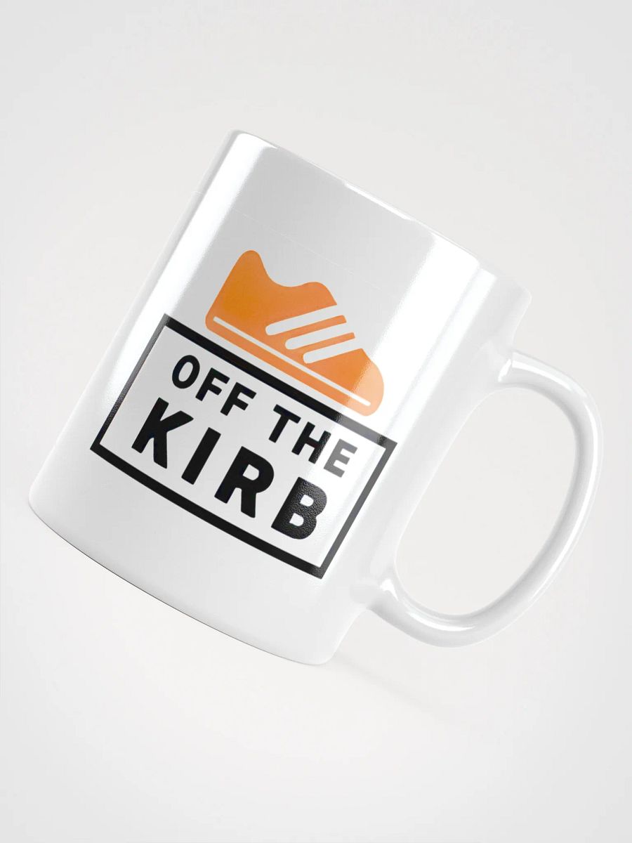 Cup of Joe Mug product image (12)