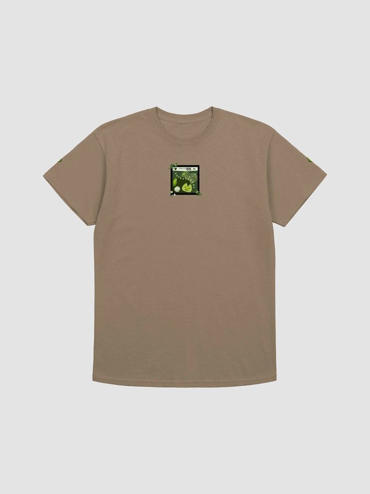'forest fever | dweller DS' heavy-tee product image (7)