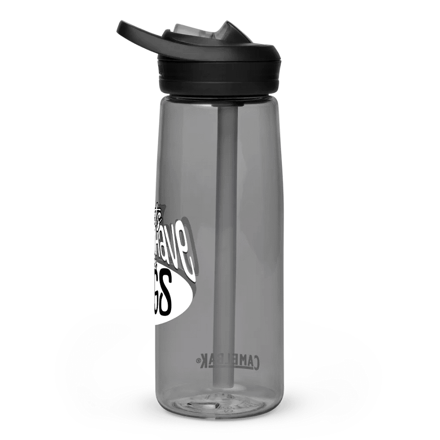 Nice Legs Water Bottle product image (4)
