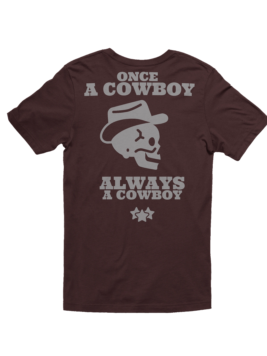 Urgers Cowboy Shirt product image (1)