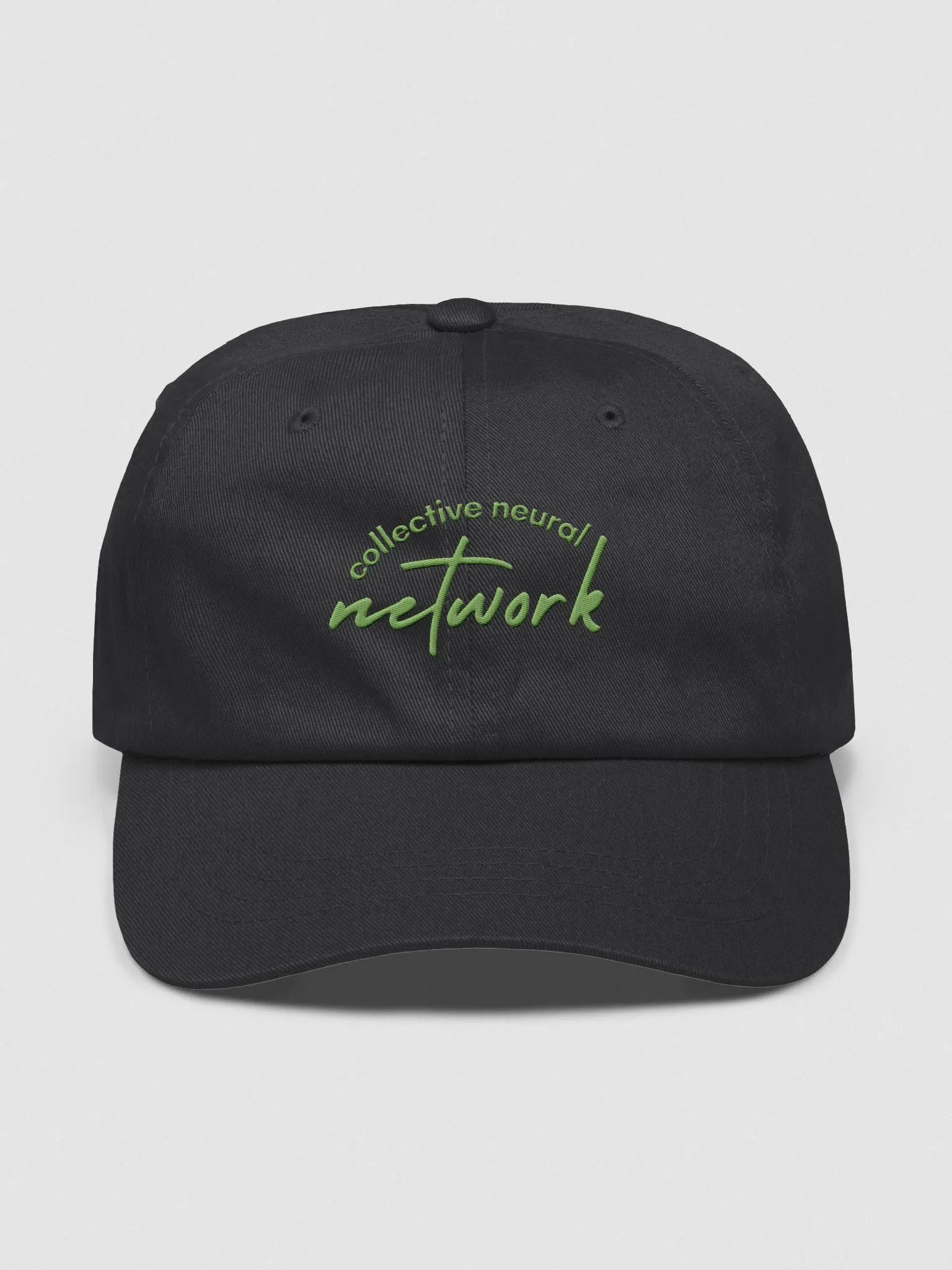 Collective Neural Network Dad Hat product image (1)