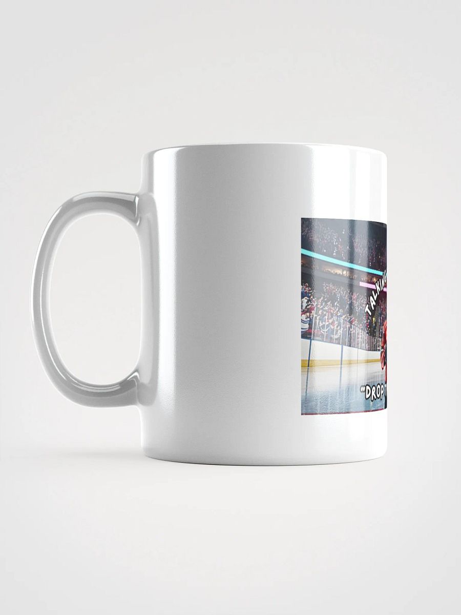Grit and Glory Hockey Mug product image (18)