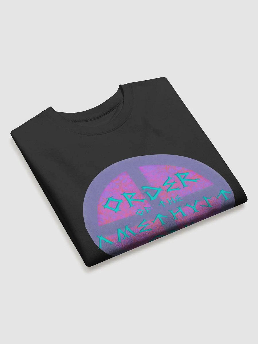 Order Of The Amethyst Oak Sweatshirt product image (7)