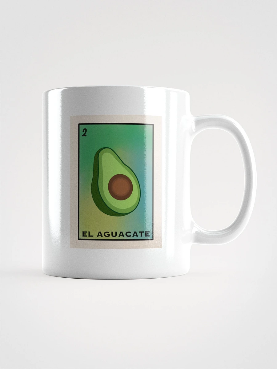 Classic Aguacate Mug product image (1)
