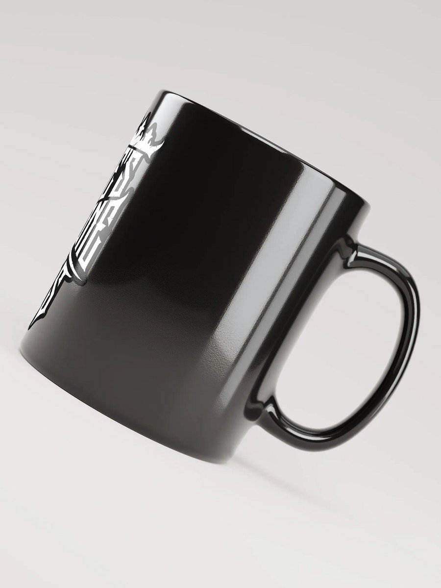 TOOE Crown Logo Coffee Mug product image (3)