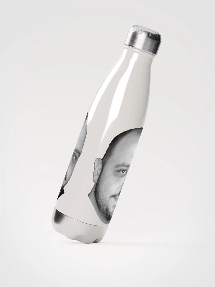 OFFICIAL Hacksaw Water Bottle product image (2)