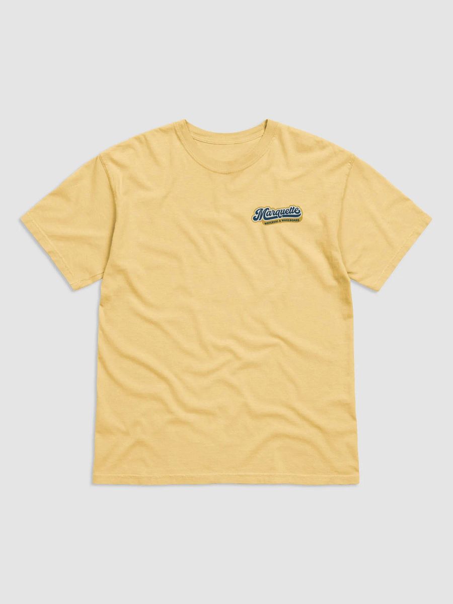 Vintage Marquette Tee product image (1)
