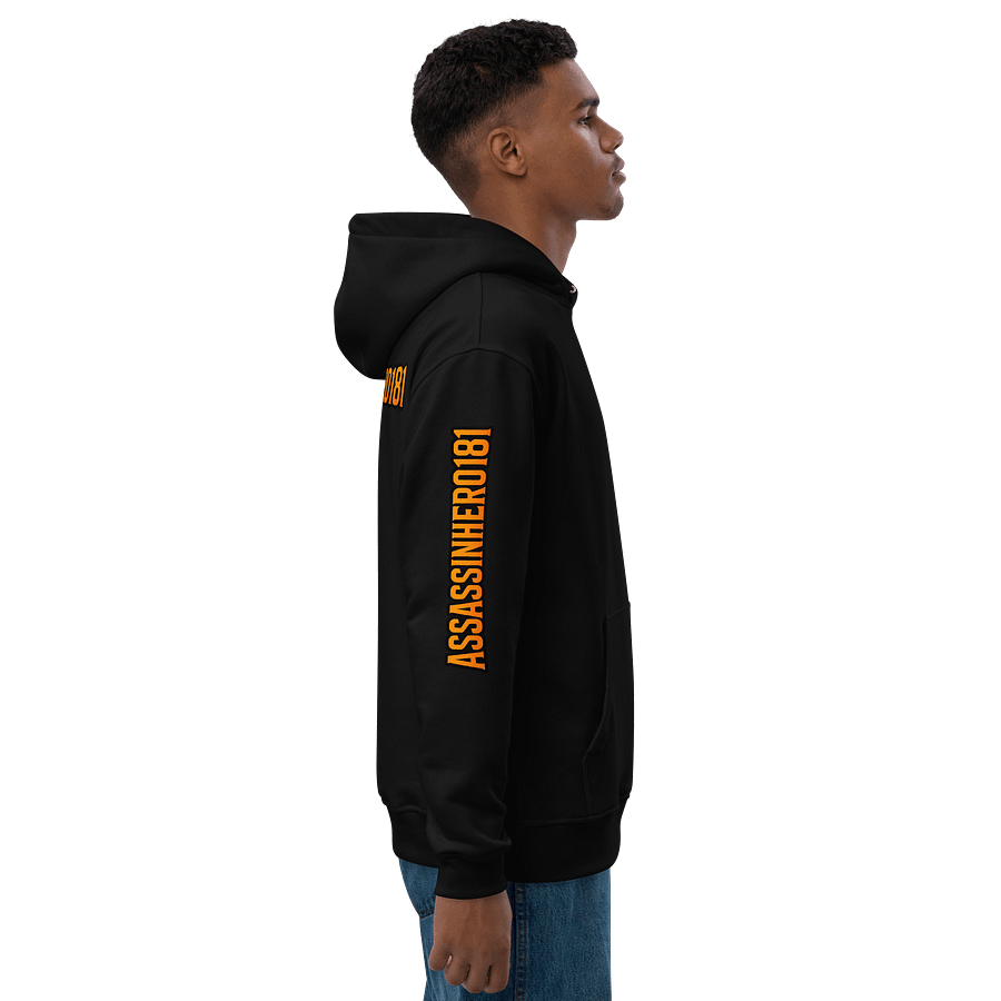Hero Hoodie product image (12)