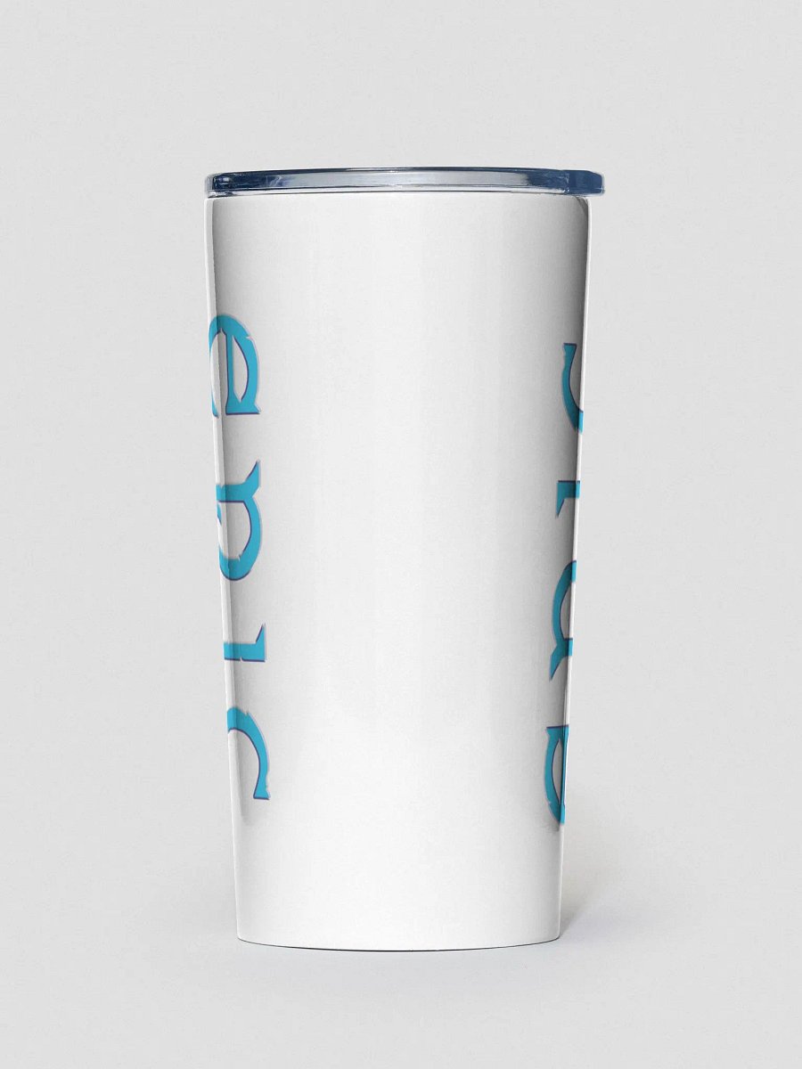 Epic Vice 20oz Tumbler product image (1)