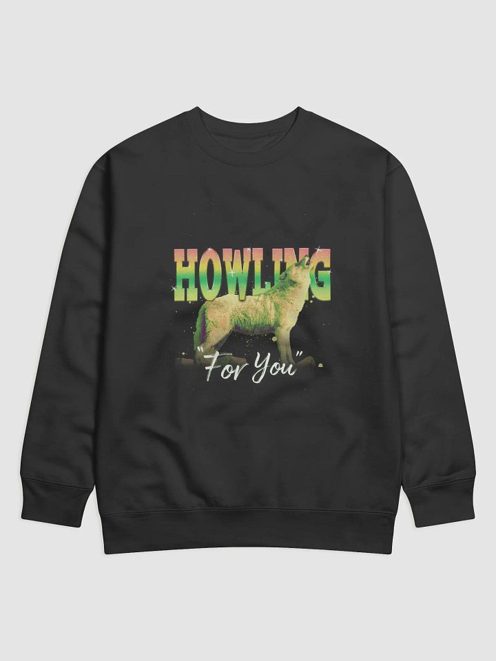 Howling for you product image (1)