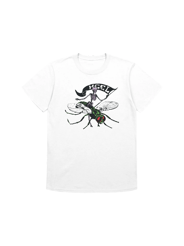 Skelebug White product image (1)