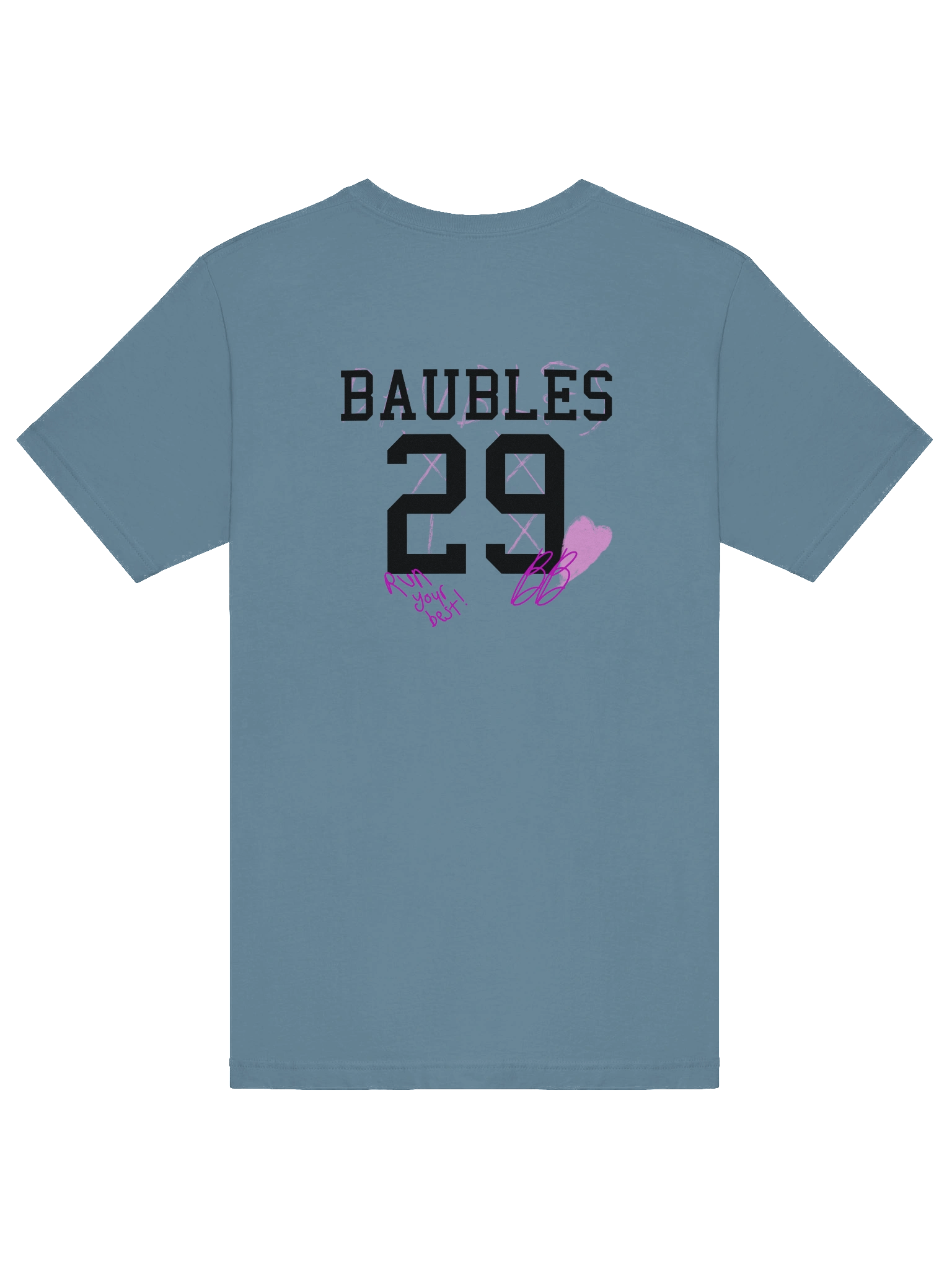 SIBLING BOND VARSITY: BAUBLES ED. product image (6)