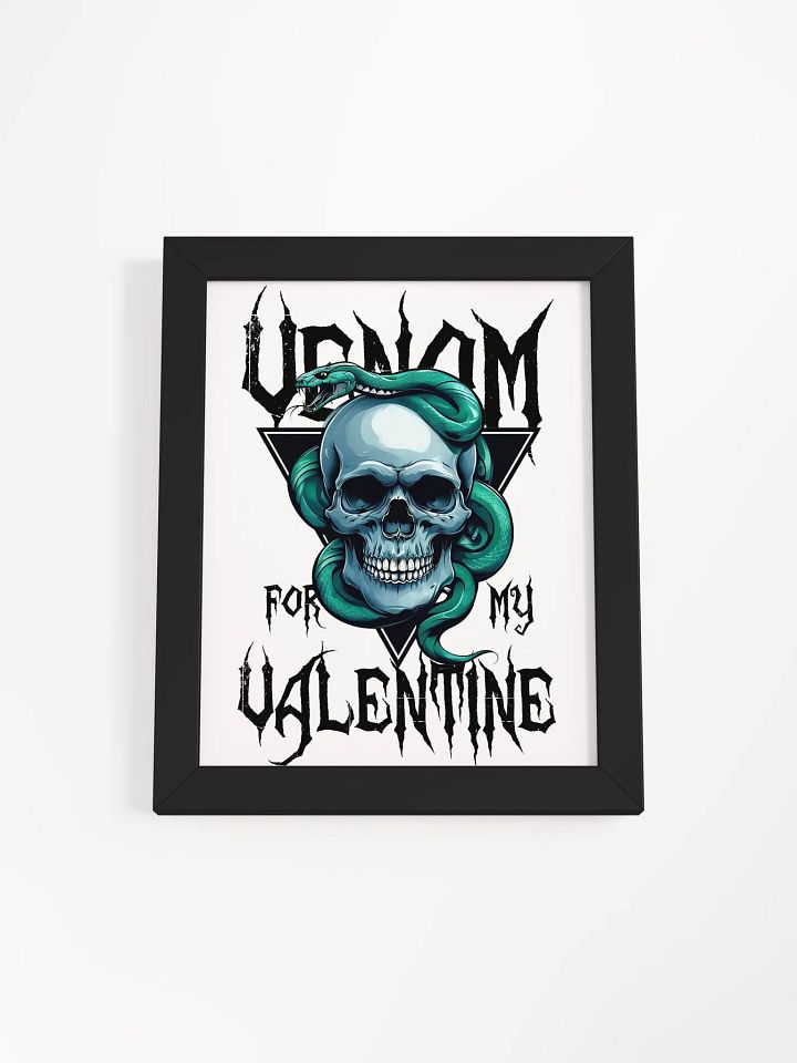 Venom For My Valentine product image (3)
