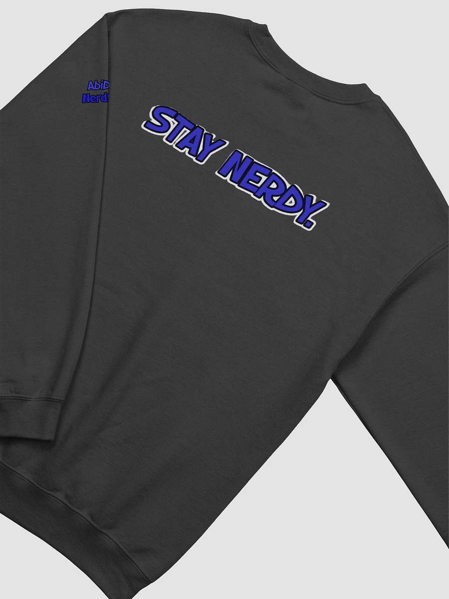 Stay Cozy Sweater product image (3)