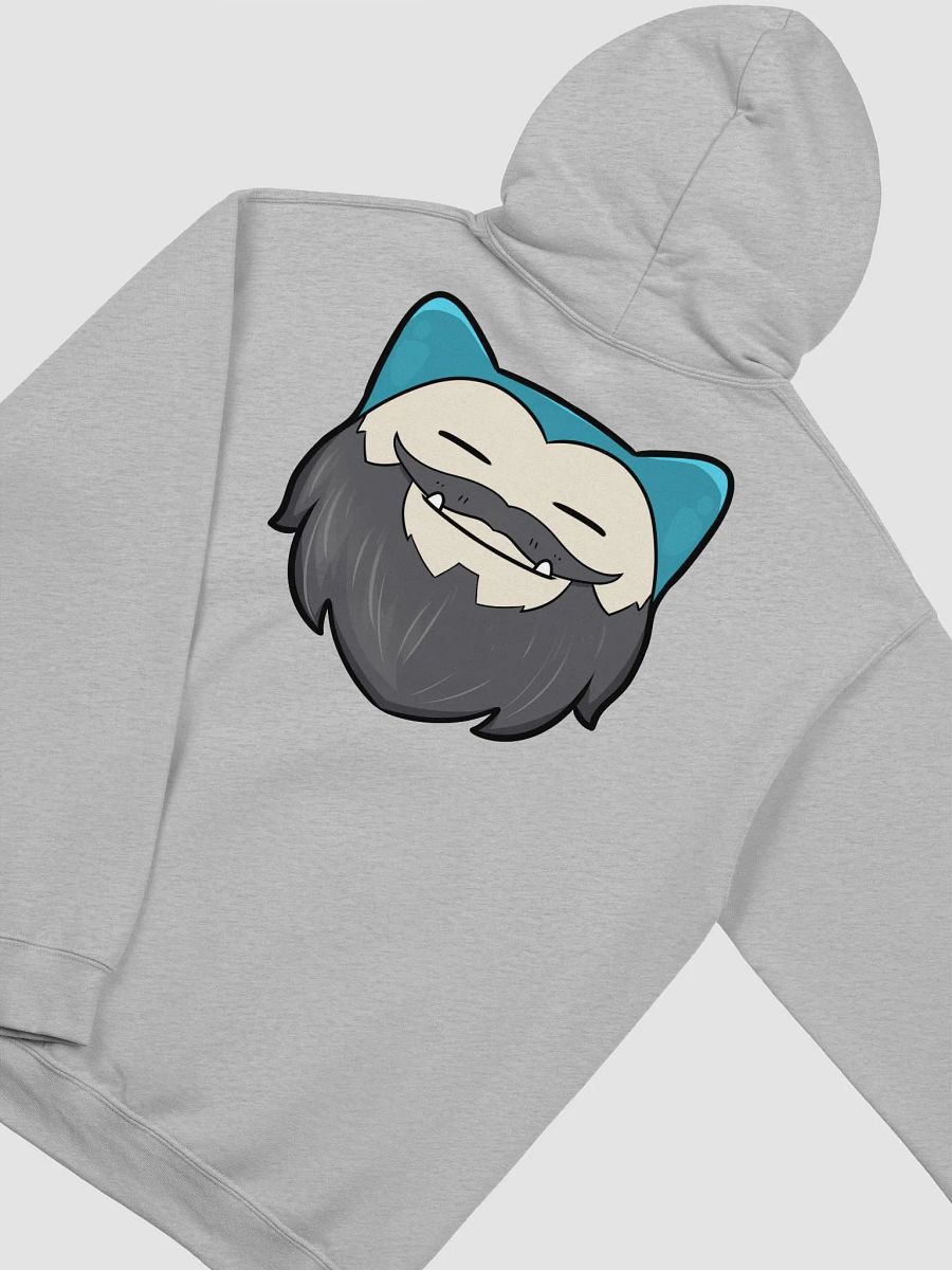 Scumbag Bold Hoodie product image (37)