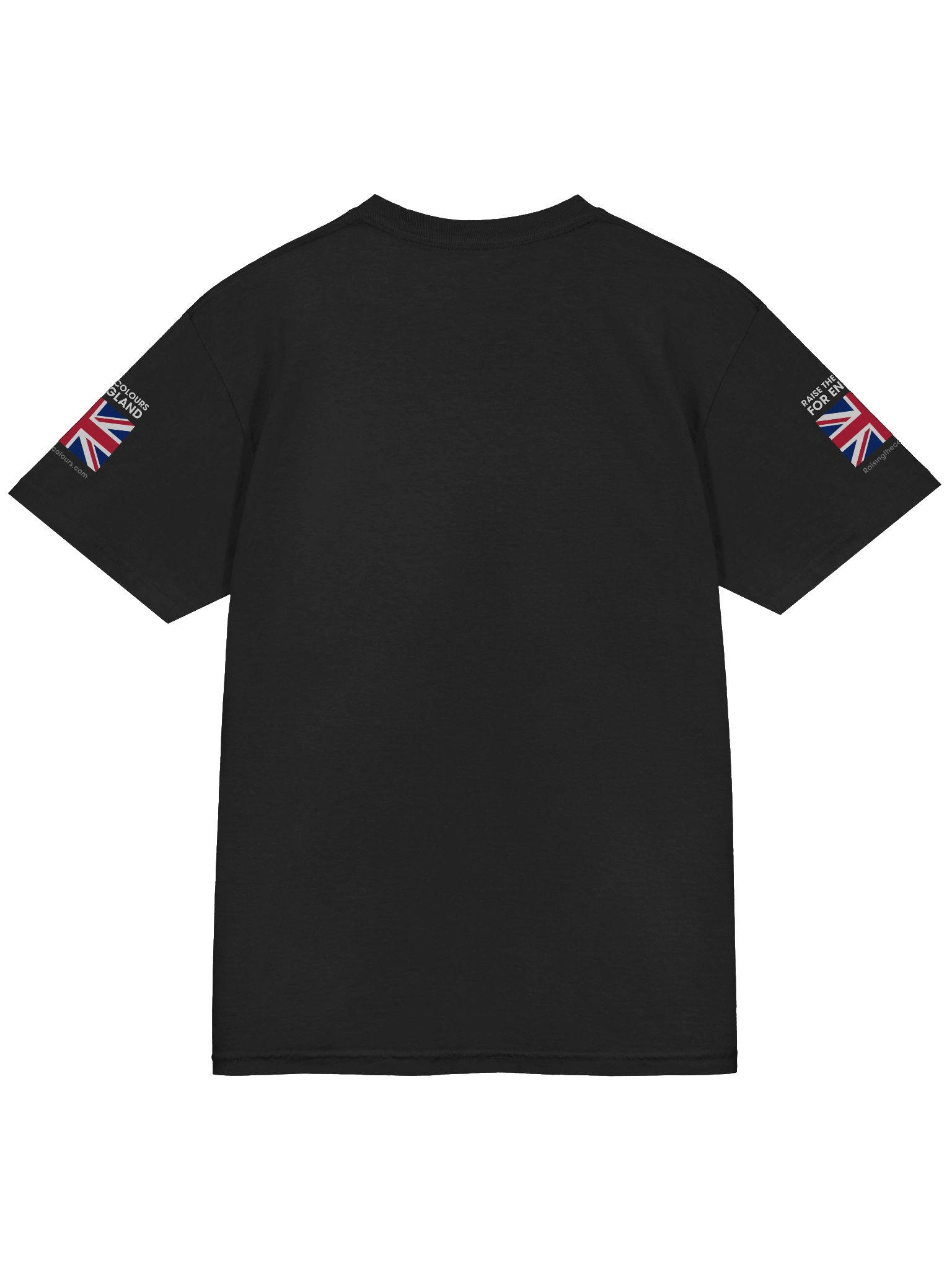 Join the March T-Shirt – Black or White product image (4)