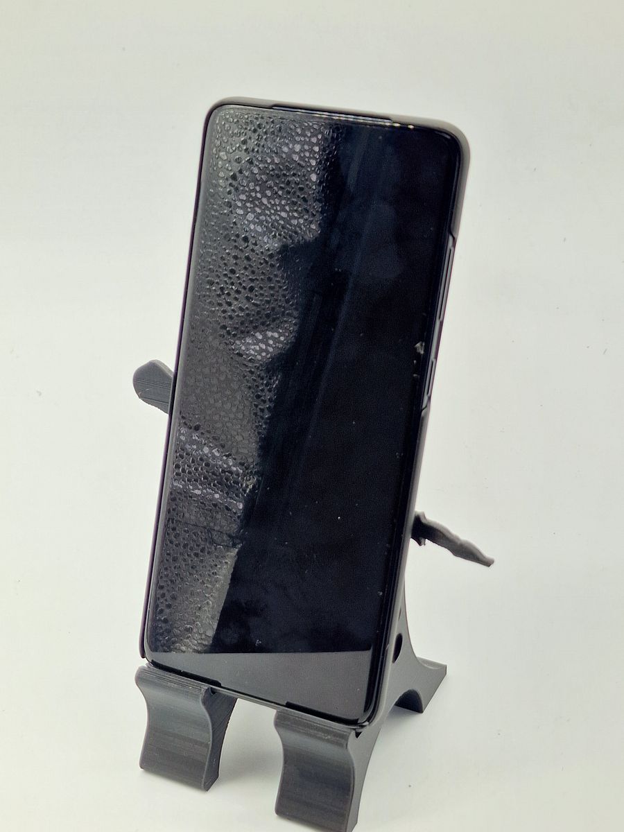 Horror Game Phone Stand product image (2)