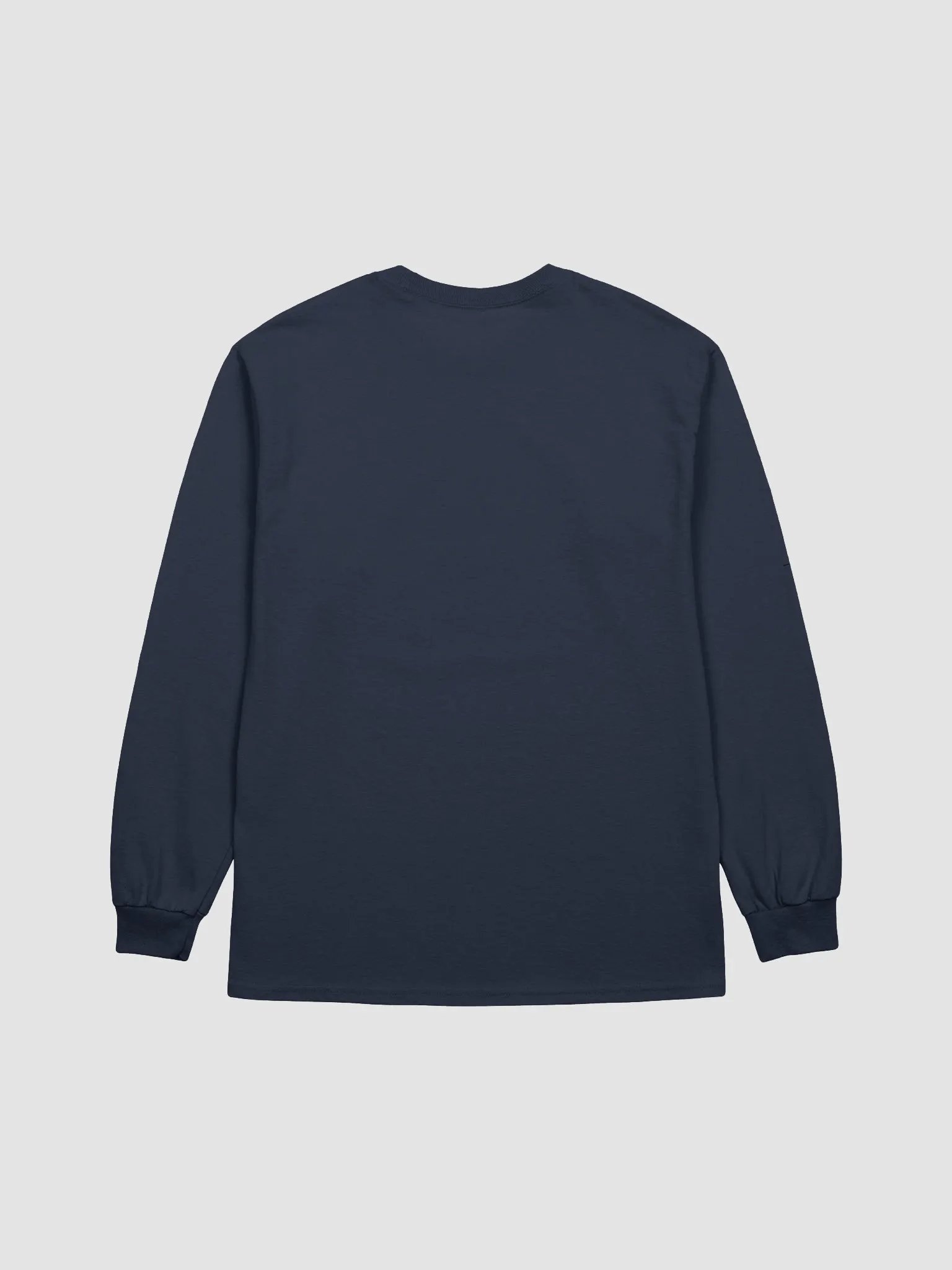 Moonball Long Sleeve product image (2)