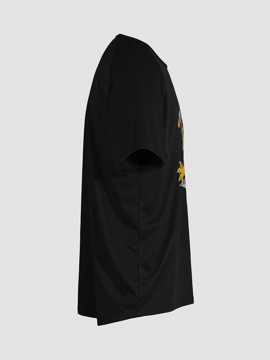 Unisex Sports Jersey, Lion and Star product image (10)