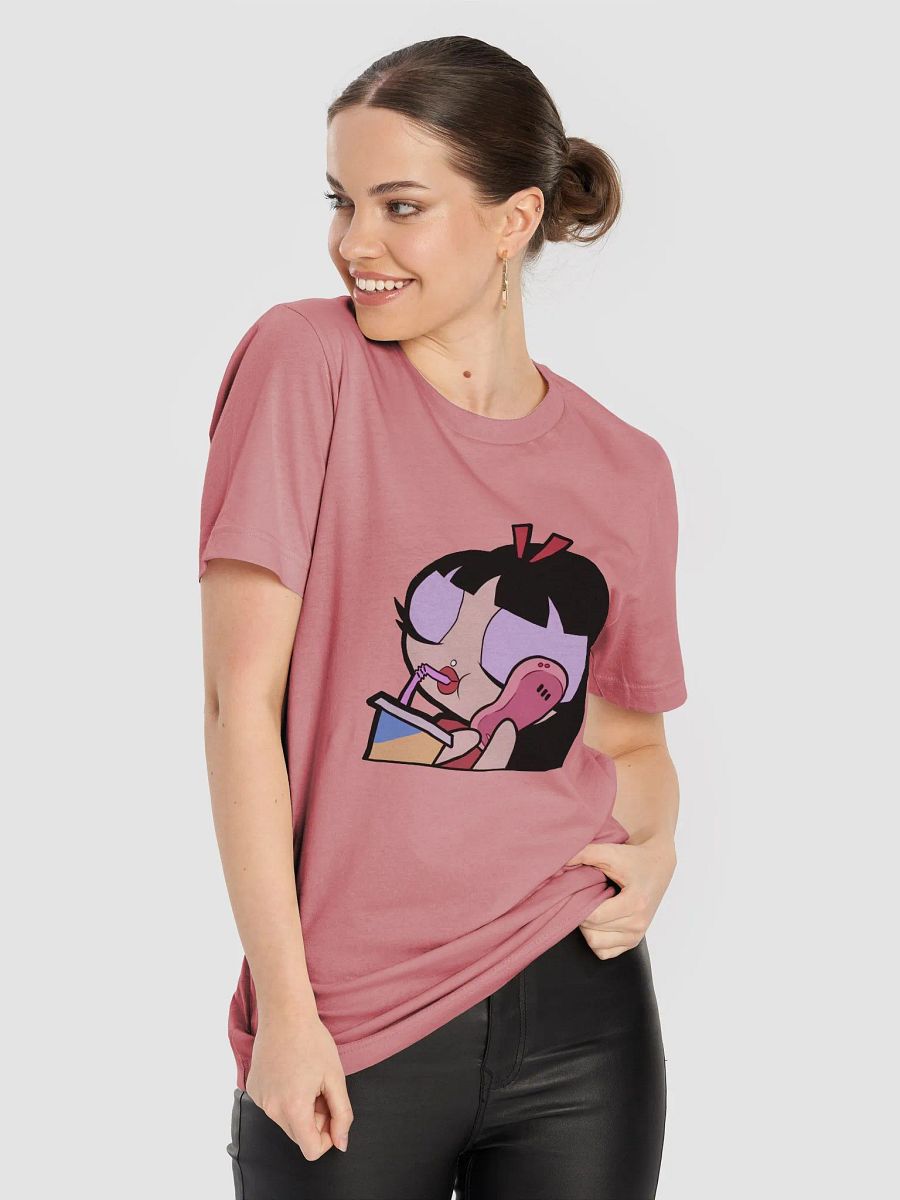 Baddie Puff Chica product image (5)