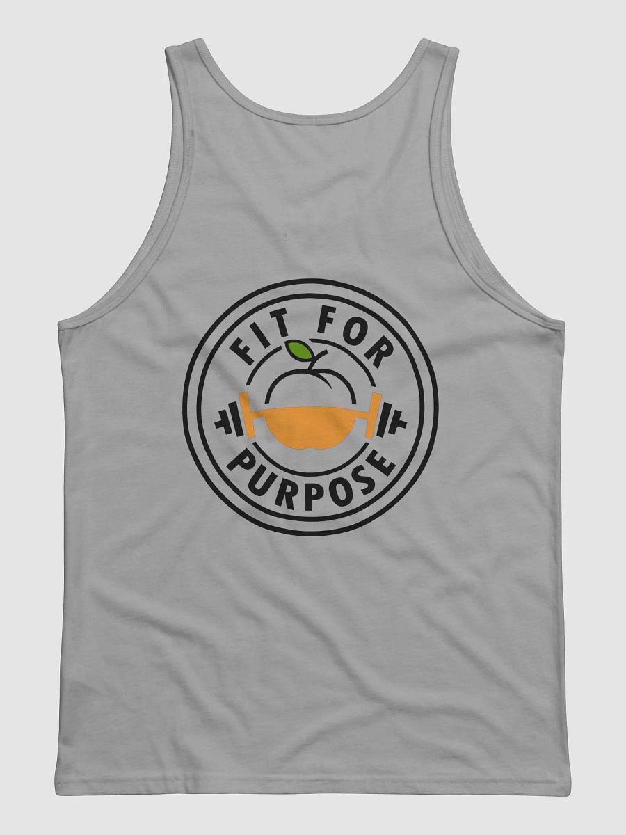 The Mikey Tank product image (5)