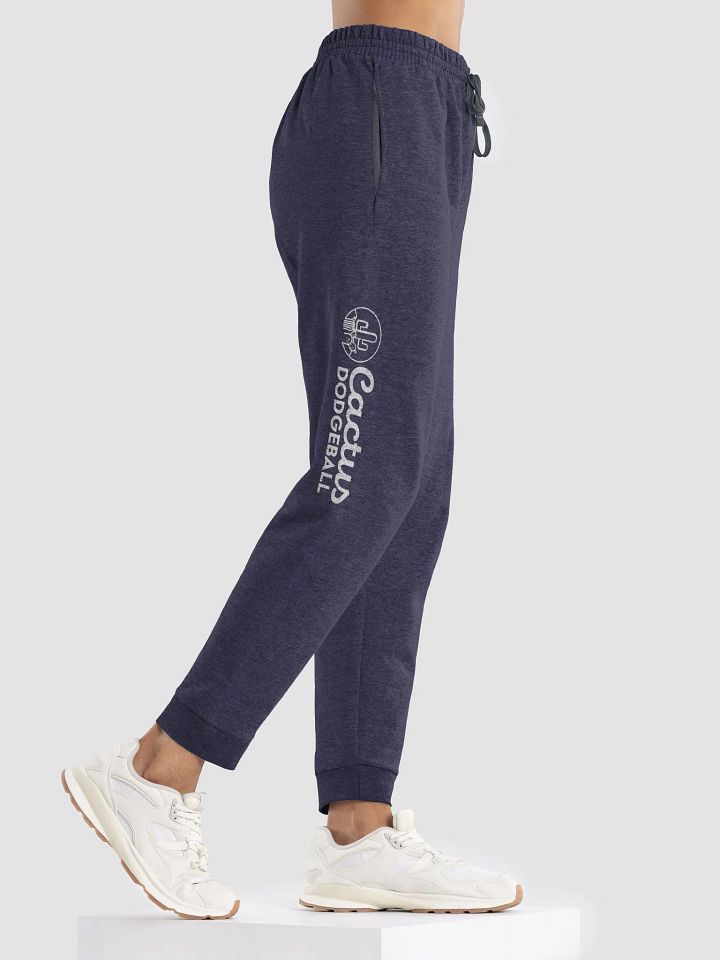 Cactus Dodgeball Unisex Joggers product image (13)