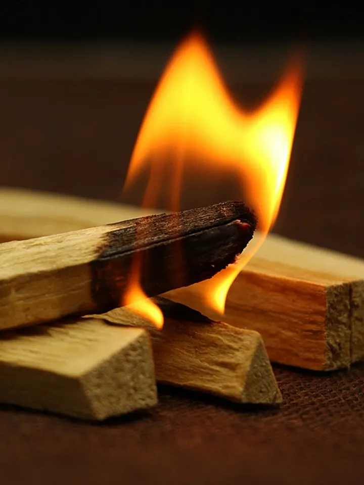 Premium Palo Santo Sticks product image (1)