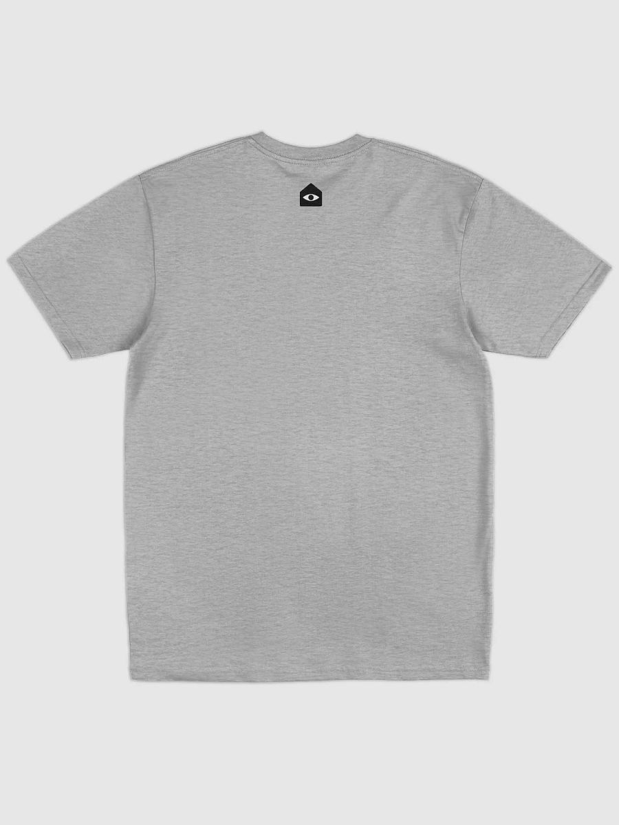 Black Logo Tee product image (2)