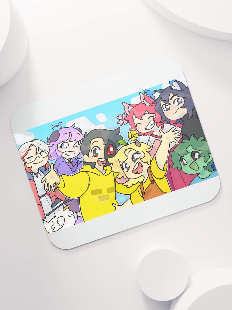 Mousepad 2 product image (7)