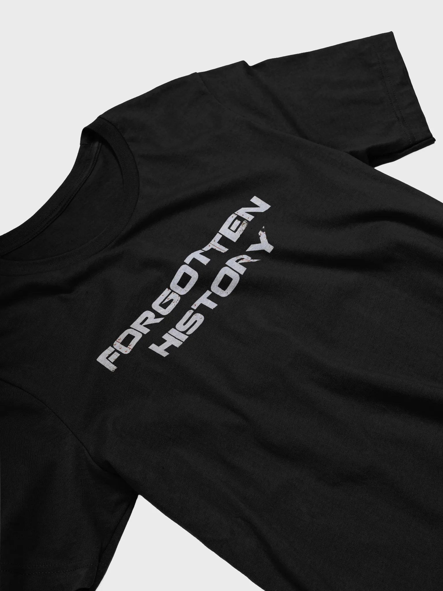 Dark Truth‑Seeker Heritage Tee product image (3)