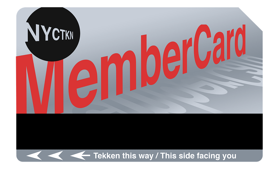2025 Membership Package product image (1)