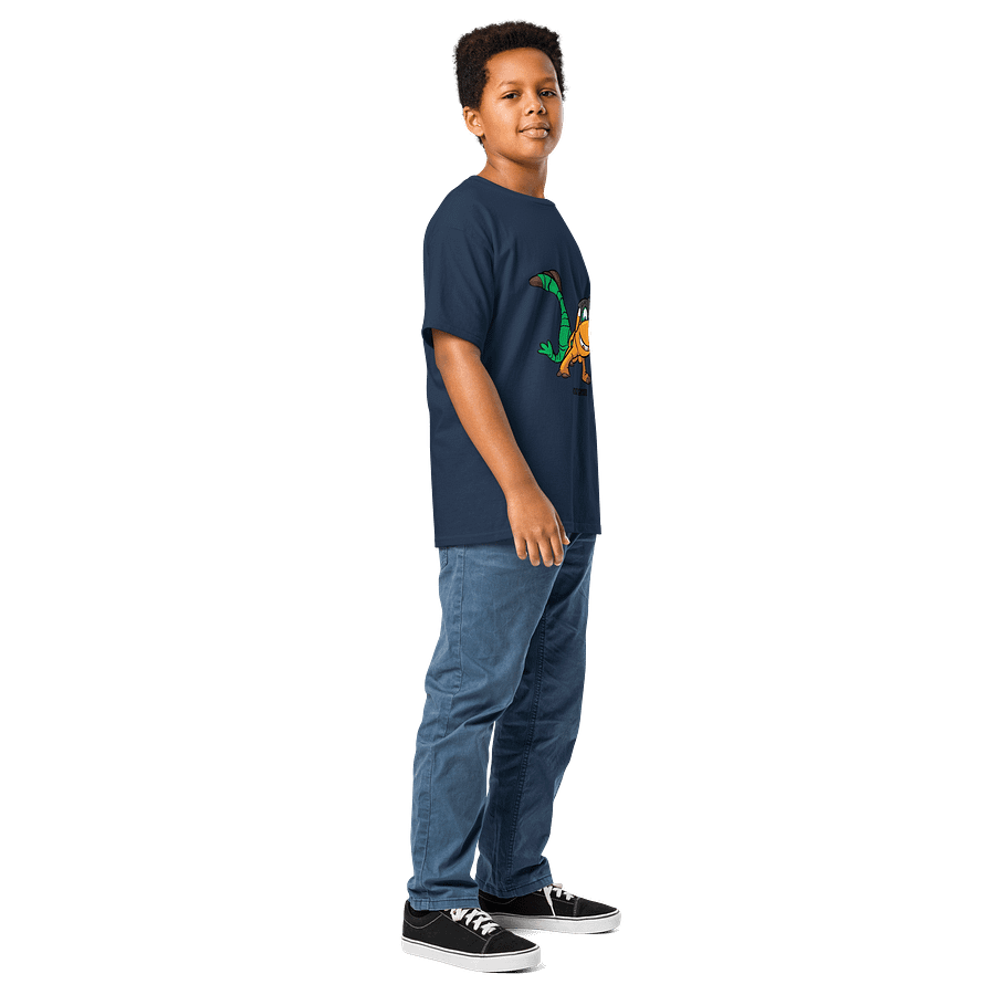 Goofy Gator Kids T-Shirt product image (5)