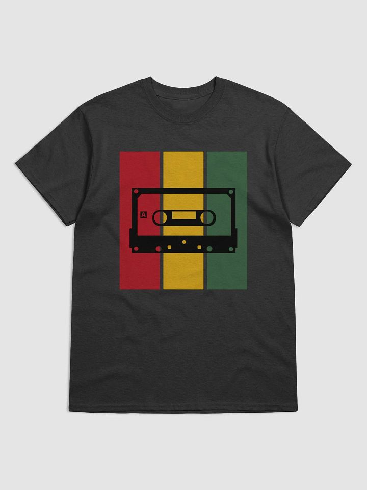 Mix Tapes product image (1)