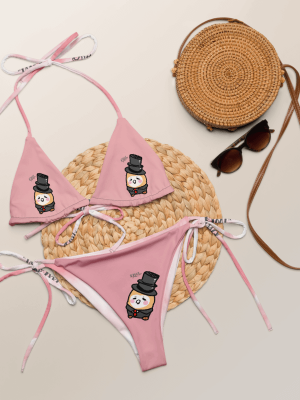 Ibreon Esports Ibreon Owl Bikini Set product image (1)