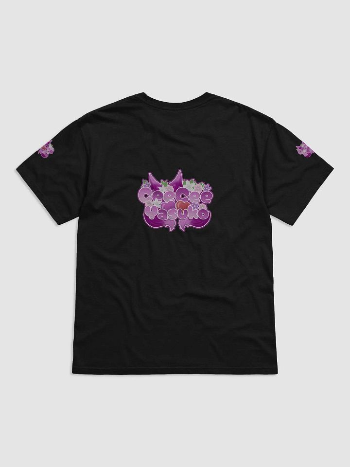 Yasuko Whimsy Graphic T-Shirt product image (2)
