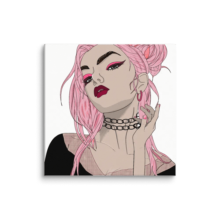 Nat Canvas product image (2)