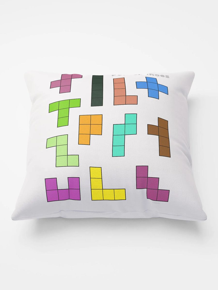 Shape Magic: Pentominoes product image (1)